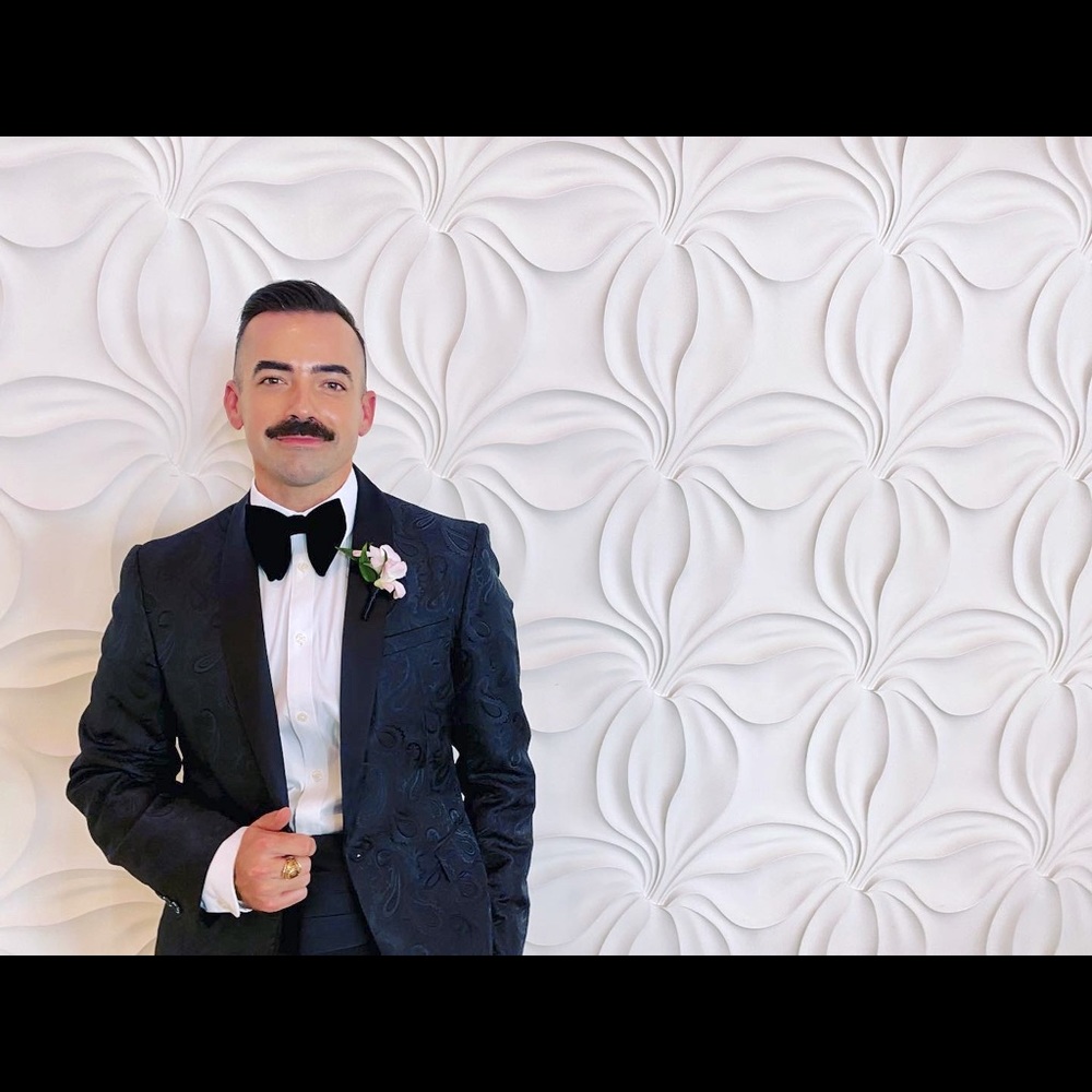 Tuxedo Dinner Jacket
